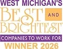 2026 Best & Brightest Companies To Work For
