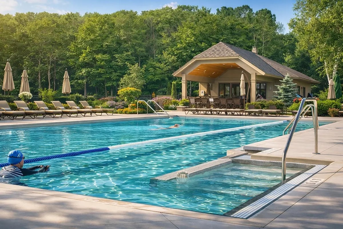 POOL - Beauty Shot