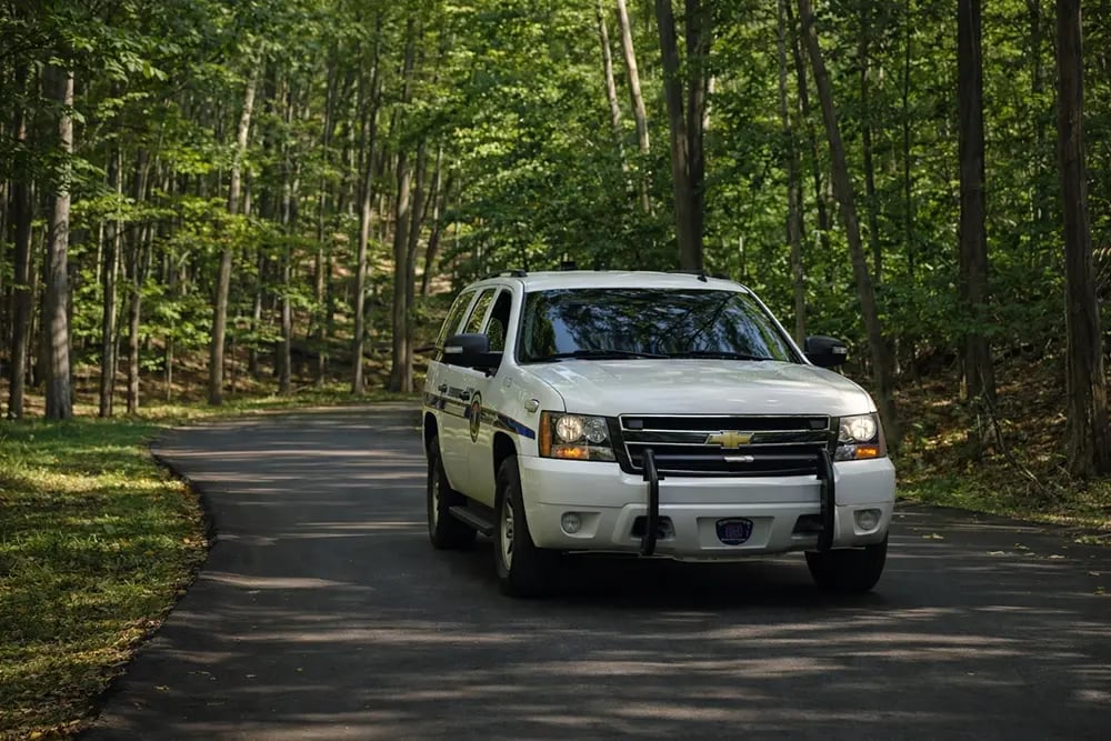 SECURITY - Birchwood secutity Patrol