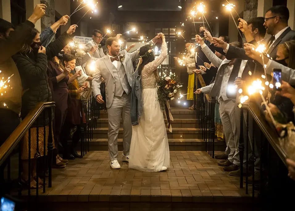 WEDDING - Birchwood Processional
